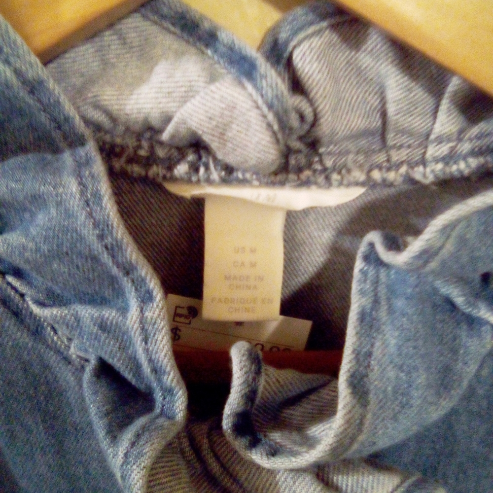 H&M Shirt - Picture 4 of 5
